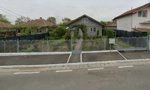 Casa cu teren de 1270 mp langa Penny Valu lui Traian (proprietar) - imagine 3