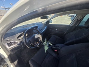 Megane III |An 2015 |1.5 dci 110 CP | Energy eco2 Limited | RAR efectuat | - imagine 6