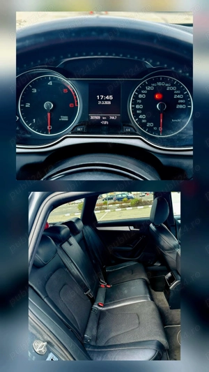 Audi A4 Avant 2014 - imagine 8