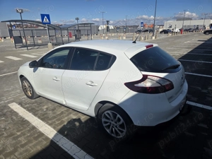 Megane III |An 2015 |1.5 dci 110 CP | Energy eco2 Limited | RAR efectuat | - imagine 5