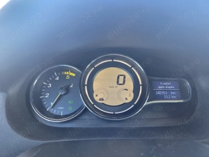 Megane III |An 2015 |1.5 dci 110 CP | Energy eco2 Limited | RAR efectuat | - imagine 10