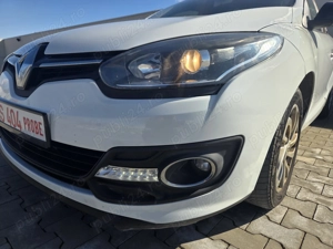 Megane III |An 2015 |1.5 dci 110 CP | Energy eco2 Limited | RAR efectuat | - imagine 9