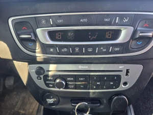 Megane III |An 2015 |1.5 dci 110 CP | Energy eco2 Limited | RAR efectuat | - imagine 8