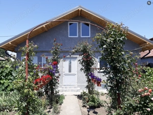 Casa cu teren de 1270 mp langa Penny Valu lui Traian (proprietar) - imagine 2