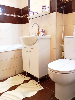 inchiriere ap. 2 camere Targoviste - imagine 9
