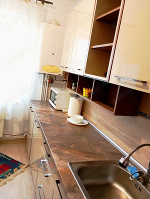 inchiriere ap. 2 camere Targoviste - imagine 3