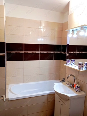 inchiriere ap. 2 camere Targoviste - imagine 10