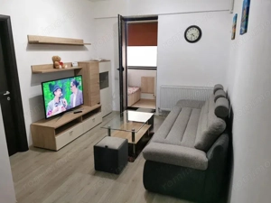 Apartament 2 camere Tomis Plus