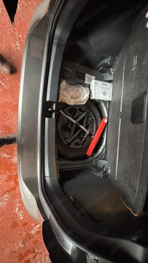 Volkswagen T-cross 1.0 TSI DSG Life - imagine 10