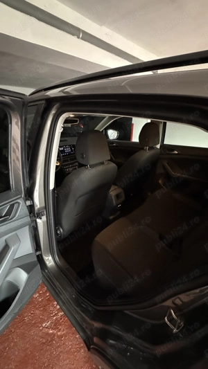 Volkswagen T-cross 1.0 TSI DSG Life - imagine 9