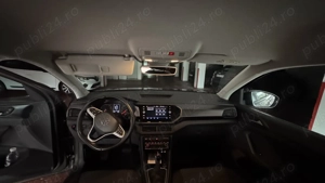 Volkswagen T-cross 1.0 TSI DSG Life - imagine 6