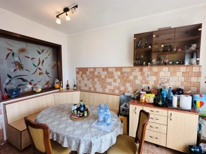 Vila superba 526 mp construiti, 765 mp teren, P+1+M+P,  Chiajna  - imagine 13