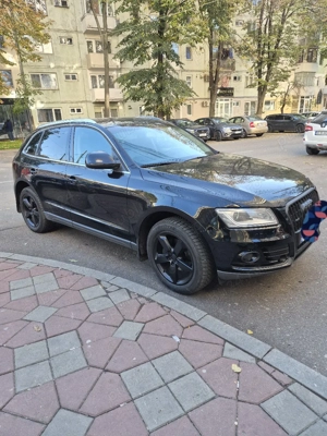 audi q5 2014 - imagine 3