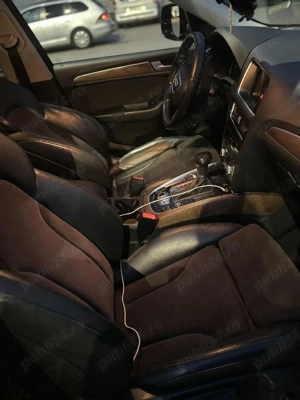 audi q5 2014 - imagine 5