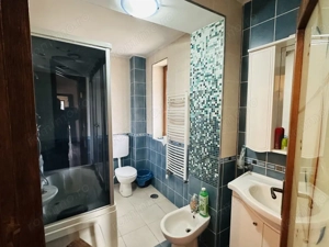 Vila superba 526 mp construiti, 765 mp teren, P+1+M+P,  Chiajna  - imagine 20