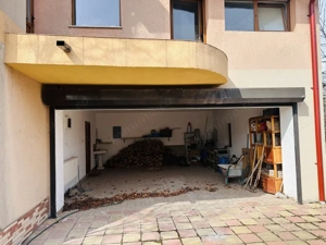 Vila superba 526 mp construiti, 765 mp teren, P+1+M+P,  Chiajna  - imagine 6