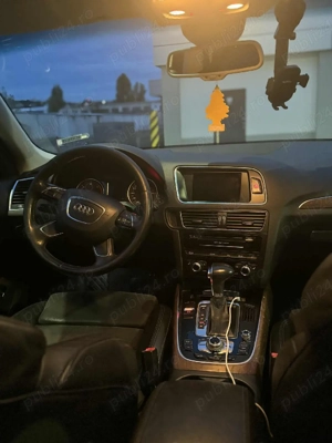 audi q5 2014