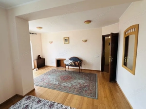 Vila superba 526 mp construiti, 765 mp teren, P+1+M+P,  Chiajna  - imagine 17