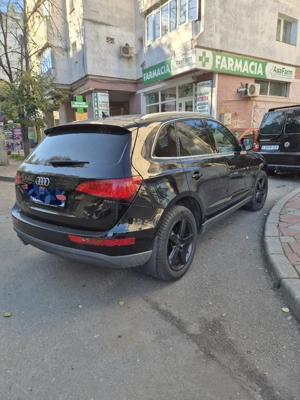 audi q5 2014 - imagine 2