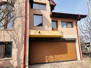 Vila superba 526 mp construiti, 765 mp teren, P+1+M+P,  Chiajna  - imagine 4