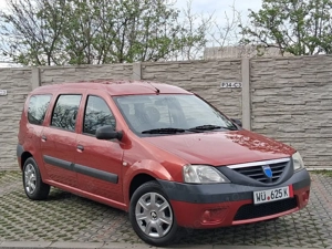 Dacia Logan MCV 7 Locuri - imagine 4