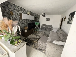 Proprietar vând apartament 2camere decomandat  - imagine 2