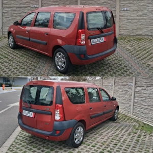 Dacia Logan MCV 7 Locuri - imagine 5