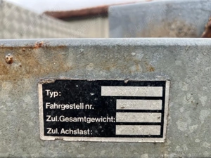 Vand Remorca - imagine 3