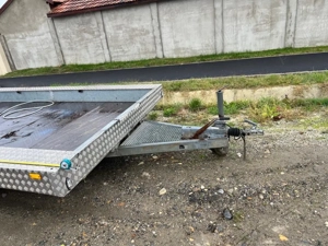 Vand Remorca - imagine 2