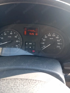 Vând Dacia Logan 1.5 diesel  - imagine 4