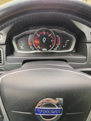 Volvo S80 Diesel 2.0 euro 6 an 2015 - imagine 6