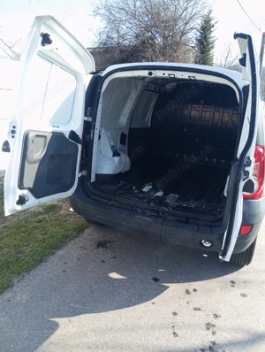 Vând Dacia Logan 1.5 diesel  - imagine 2