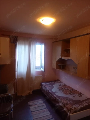 Închiriez garsonieră cf 3 zona Bou-Ros 