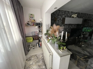 Proprietar vând apartament 2camere decomandat  - imagine 4