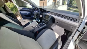 Volkswagen Passat 1.6 TDI DSG - imagine 3