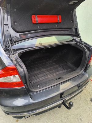 Volvo S80 Diesel 2.0 euro 6 an 2015 - imagine 2