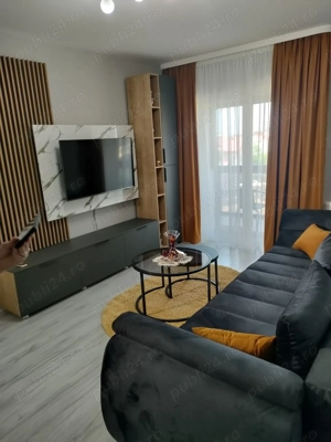 Inchiriez apartament 2 camere Chiajna 