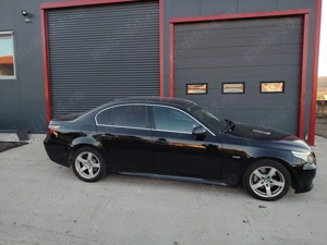 BMW e60 520d joystick - imagine 3