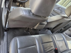 Volkswagen Amarok, 2.0  180 Cp, 4MOTION Automat - imagine 9