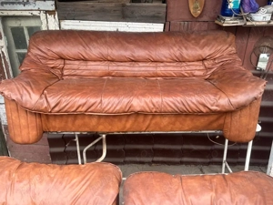 Vand canapea+fotolii