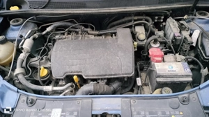 Vând Dacia sandero 1.2 benzina și gpl 