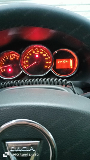 Vând Dacia sandero 1.2 benzina și gpl  - imagine 10