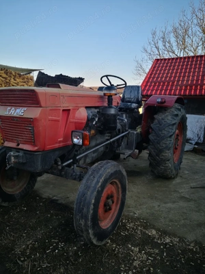Vind tractor same 85cp  - imagine 4