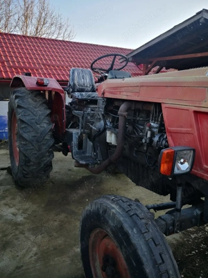 Vind tractor same 85cp  - imagine 5