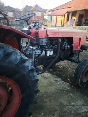 Vind tractor same 85cp  - imagine 6
