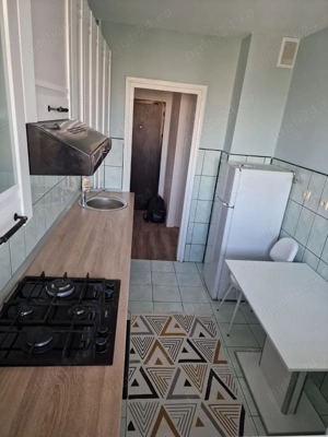 Apartament 2 odăi Tătărași  - imagine 5