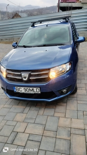 Vând Dacia sandero 1.2 benzina și gpl  - imagine 9