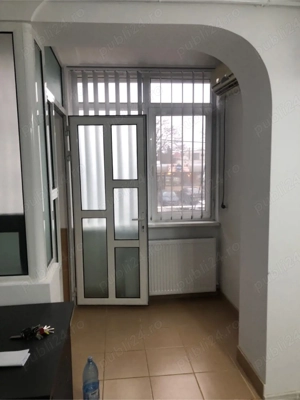 garsoniera de inchiriat pentru spatiu birou - imagine 4