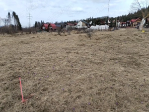 Teren intravilan cartier Cumpatu - imagine 2