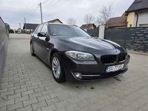  Bmw f11 520 , motor 2.0 automat 8+1 - imagine 2